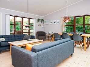 Hus | Interiör