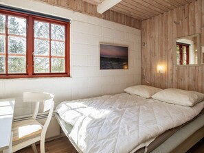 Maison | 3 chambres