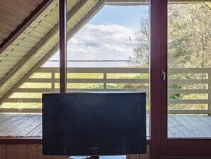 Interior - 6 Person Holiday Home in Thyholm (Thyholm)
