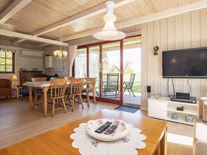 Huis | Dineren
