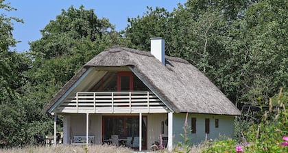 6 Person Holiday Home in Thyholm