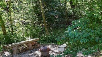 House | Property amenity