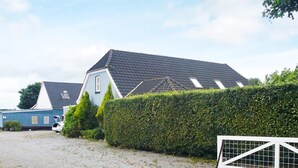 Exterior - 10 Person Holiday Home in Aalestrup (Aalestrup)