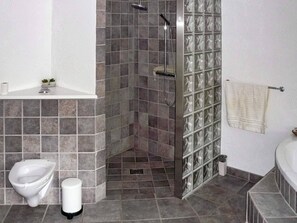Towels - 10 Person Holiday Home in Aalestrup (Aalestrup)