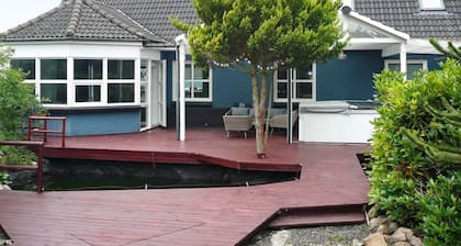 10 Person Holiday Home in Aalestrup
