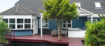 10 Person Holiday Home in Aalestrup