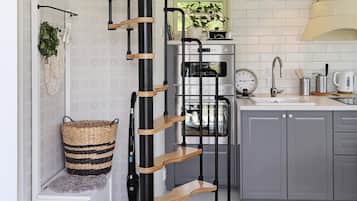 House | Interior