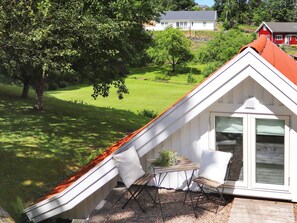 Exterior - 4 Star Holiday Home in Veddige (Veddige)