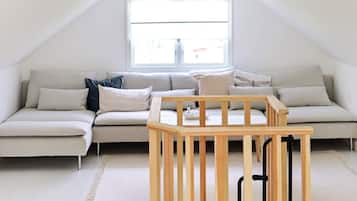 House | Interior