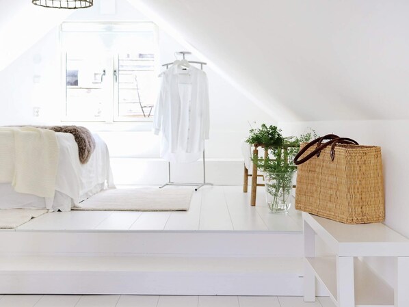 單棟房屋 | 內部