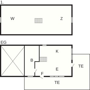Casa | Plano
