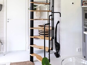 Interior - 4 Star Holiday Home in Veddige (Veddige)