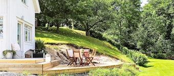 4 Person Holiday Home in Veddige