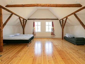 5 bedrooms