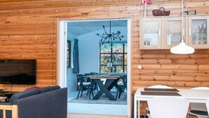 Hus | Innvendig