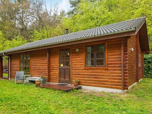 Exterior - 4 Star Holiday Home in Ebeltoft (Ebeltoft)