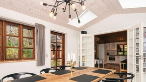Hus | Innvendig