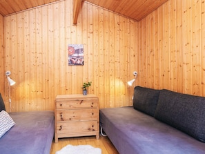 Interior - 4 Star Holiday Home in Ebeltoft (Ebeltoft)