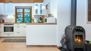Hus | Innvendig