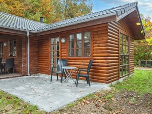 Casa | Vista des de l'allotjament