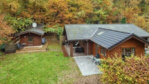 Hus | Eksteriør