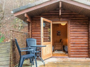 House | View from property - 4 Star Holiday Home in Ebeltoft (Ebeltoft)