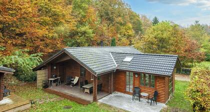 Beachside Bliss in Blokhus-by Traum