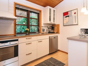 House | Interior - 4 Star Holiday Home in Ebeltoft (Ebeltoft)