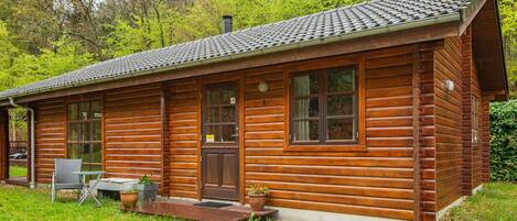 House | Exterior