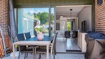 Apartemen | Eksterior