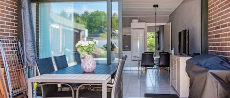 Apartment | Exterior
