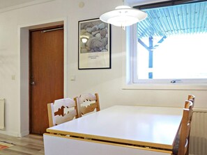 Dining - 3 Person Holiday Home in Kungshamn (Kungshamn)
