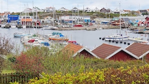 Udendørsområde