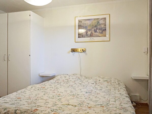 1 bedroom - 3 Person Holiday Home in Kungshamn (Kungshamn)