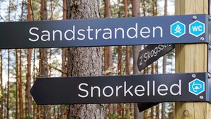 Exterior - 6 Person Holiday Home in Strömstad (Stromstad)