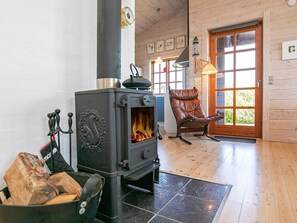House | Interior - Holiday Home in Lemvig (Lemvig)