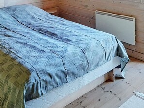 Interior - Holiday Home in Lemvig (Lemvig)