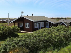 Exterior - Holiday Home in Lemvig (Lemvig)