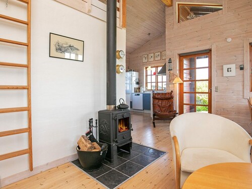 Holiday Home in Lemvig