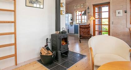 Holiday Home in Lemvig