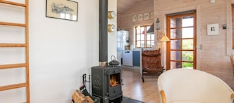 Holiday Home in Lemvig