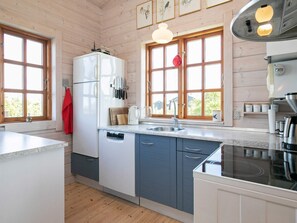 House | Private kitchen