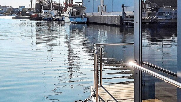 Unclassified image, 1 of 15, button - Holiday Home in Göteborg (Gothenburg)