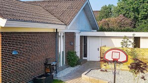 Exterior - 5 Person Holiday Home in Odder (Odder)