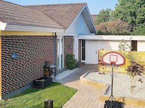 Exterior - 5 Person Holiday Home in Odder (Odder)