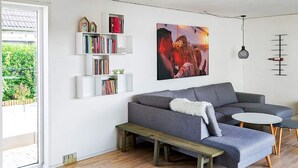 Room - 5 Person Holiday Home in Odder (Odder)