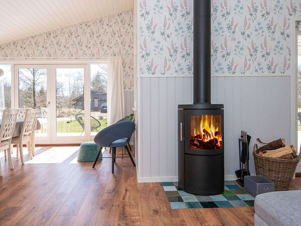 House | Interior - Holiday Home in Silkeborg (Silkeborg)