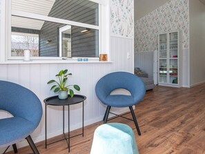 House | Interior - Holiday Home in Silkeborg (Silkeborg)