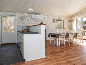 Hus | Innvendig