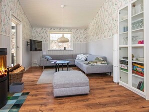 Ferienhaus | Innenbereich